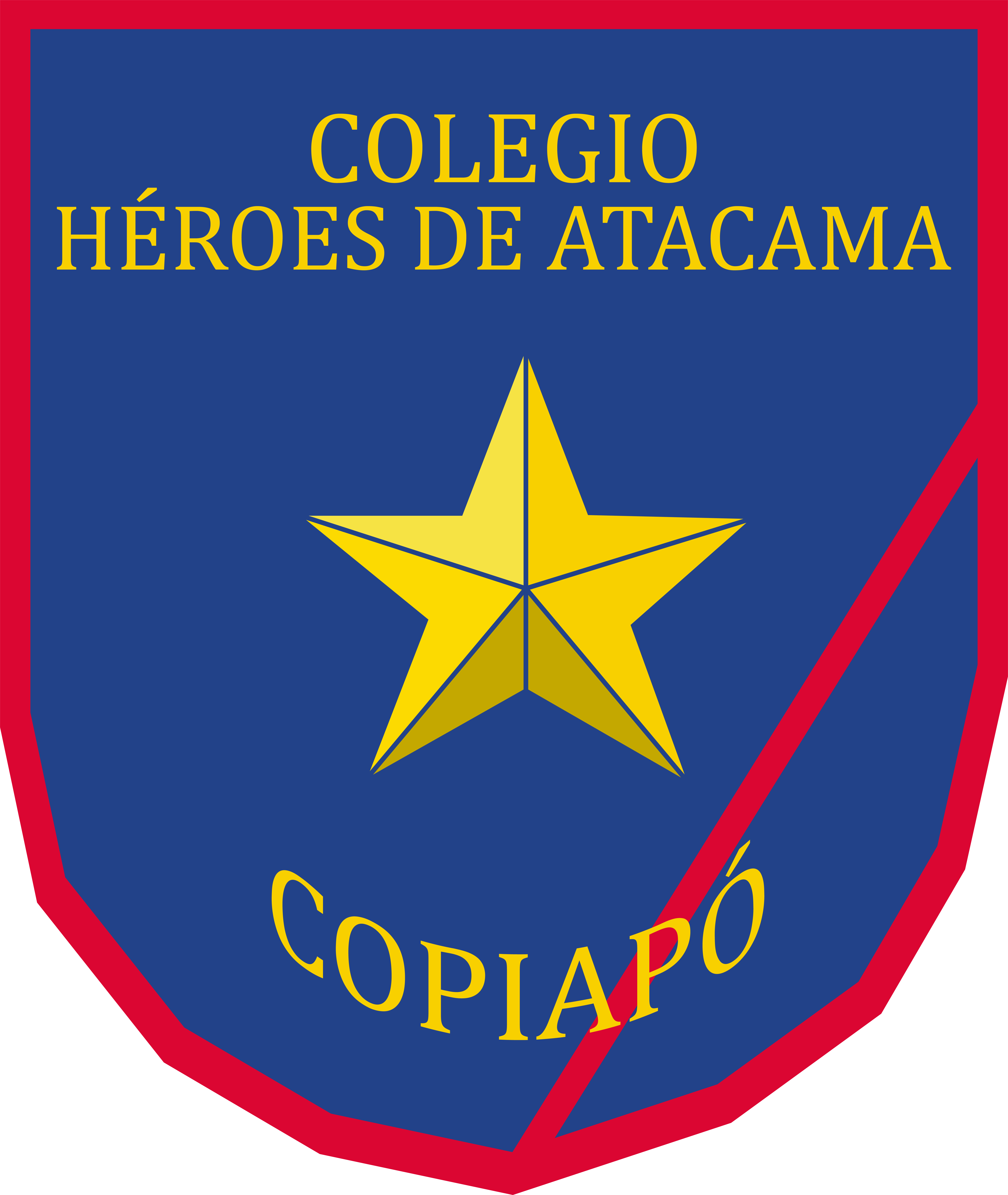 COLEGIO HÉROES DE ATACAMA